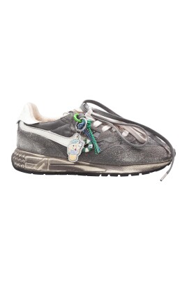 Geox U VICENDA A Sneakers Stringata Da Uomo: In Offerta A 69.99€ Su - Foto 4