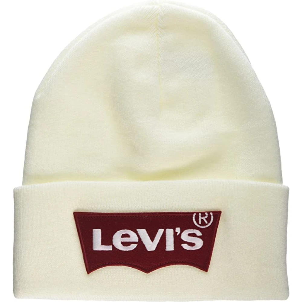 Levi's - Accessoires - Blanc -