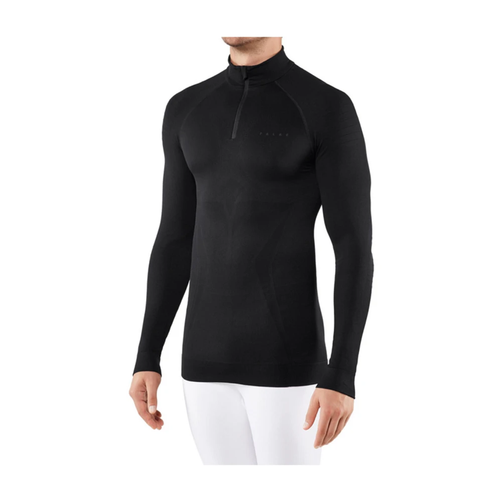 Tops > Long Sleeve Tops - - Falke - Modalova