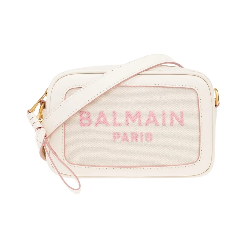 Bags > Cross Body Bags - - Balmain - Modalova