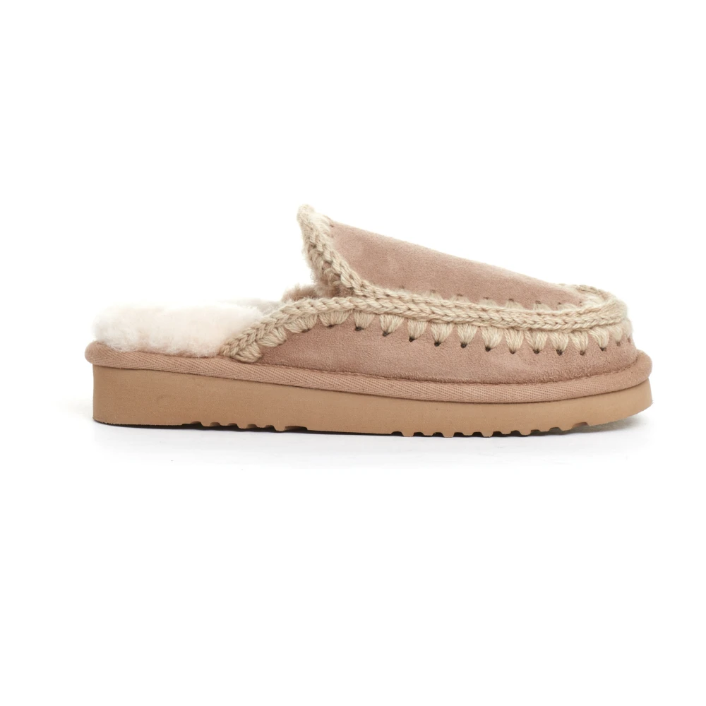 Mou Donna Marrone Scarpe, 41 Eu, New, - Immagine 4