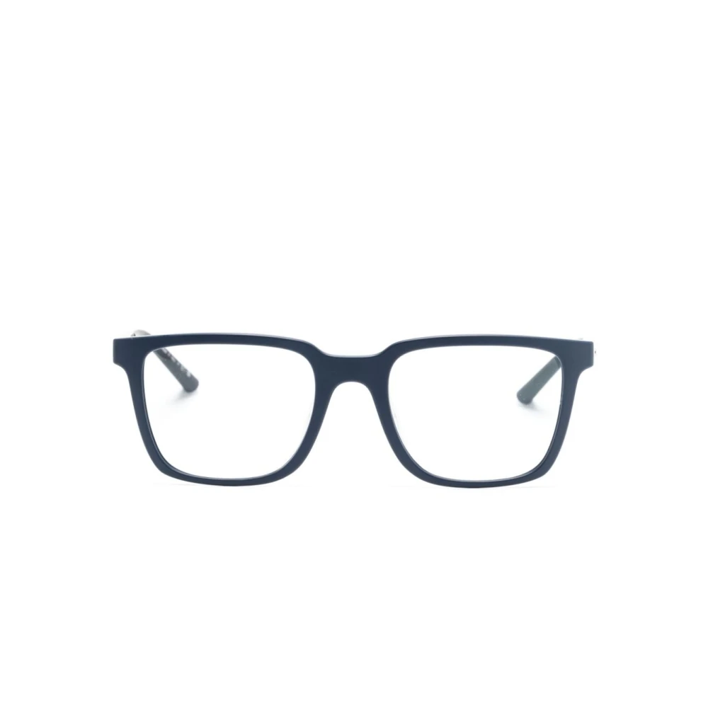 Oliver Peoples Ov5553U 7003 Optical Frame Blue Heren