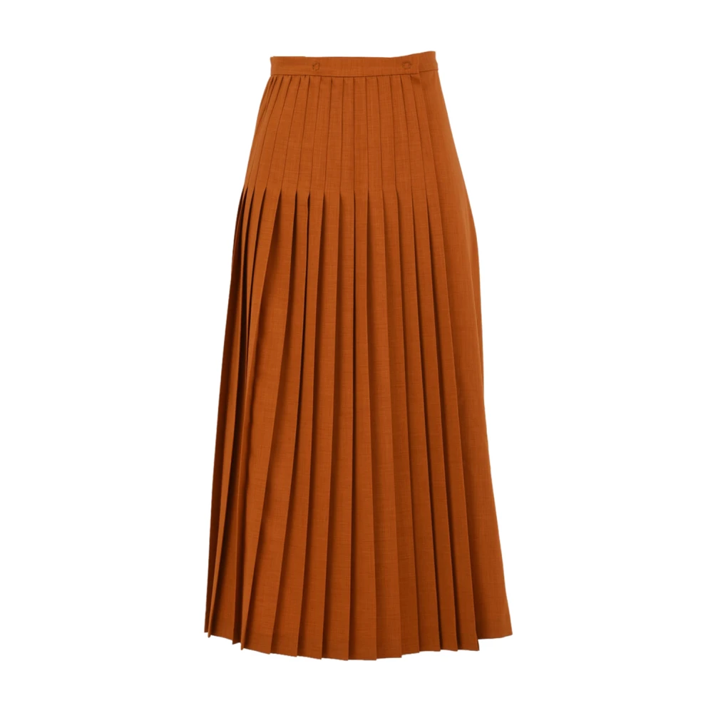 Skirts > Midi Skirts - - Beatrice .b - Modalova