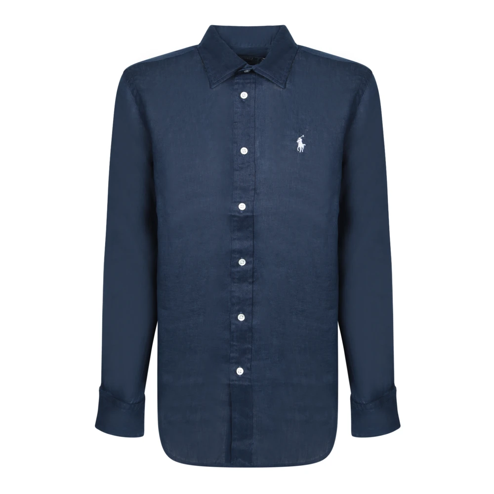 Blouses & Shirts > Shirts - - Polo Ralph Lauren - Modalova