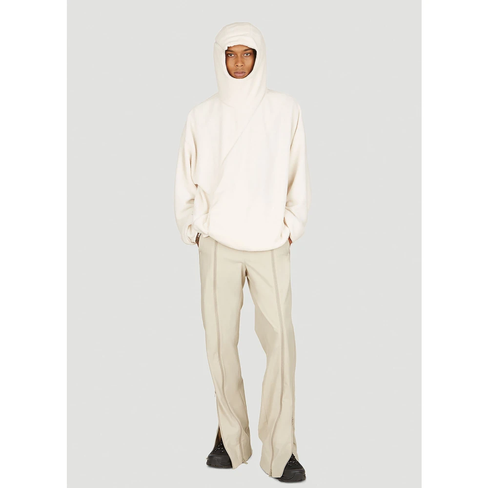 Post Archive Faction Sweatshirts & Hoodies Beige Heren