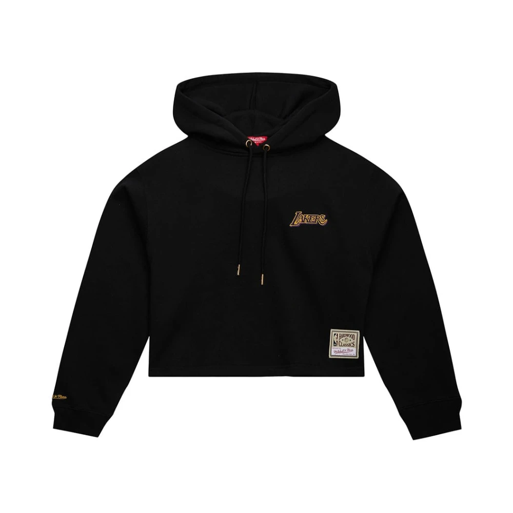 Sweatshirts & Hoodies > Hoodies - - Mitchell & Ness - Modalova