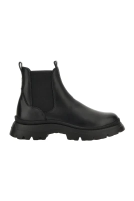 H692 Chelsea Boot