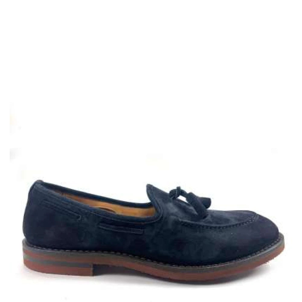 Shoes > Flats > Loafers - - Fabi - Modalova