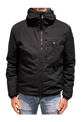 Derry Padded Jacket