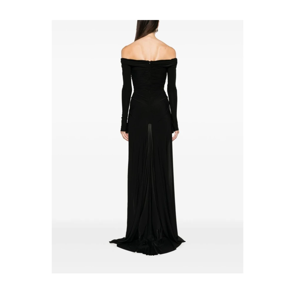 Giuseppe Di Morabito Fwjp Jumpsuit Black Dames