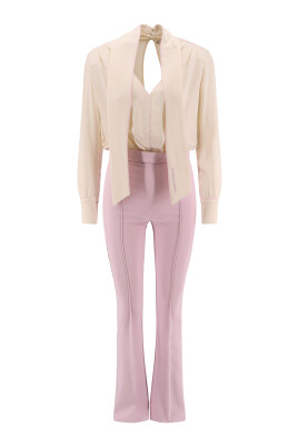 robe-violette-en-soie-brodee