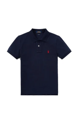 Slim Fit Bomullspiké
