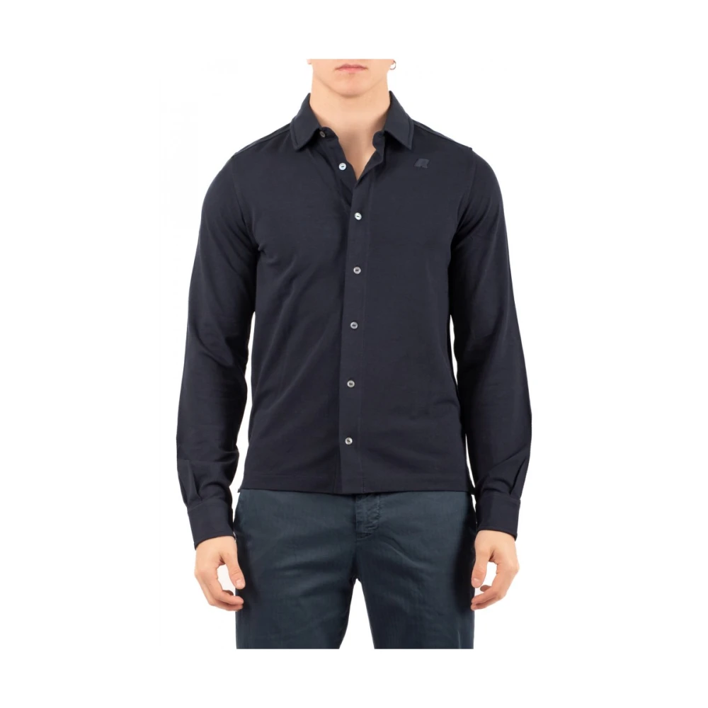 Shirts > Casual Shirts - - K-Way - Modalova