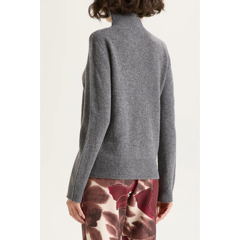 Maliparmi Woltrui Gray Dames