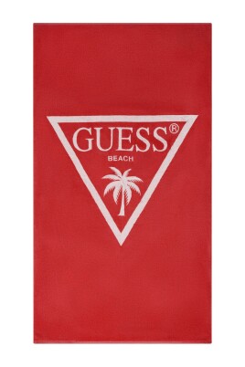 serviette-de-plage-avec-logo-triangulaire-palmier