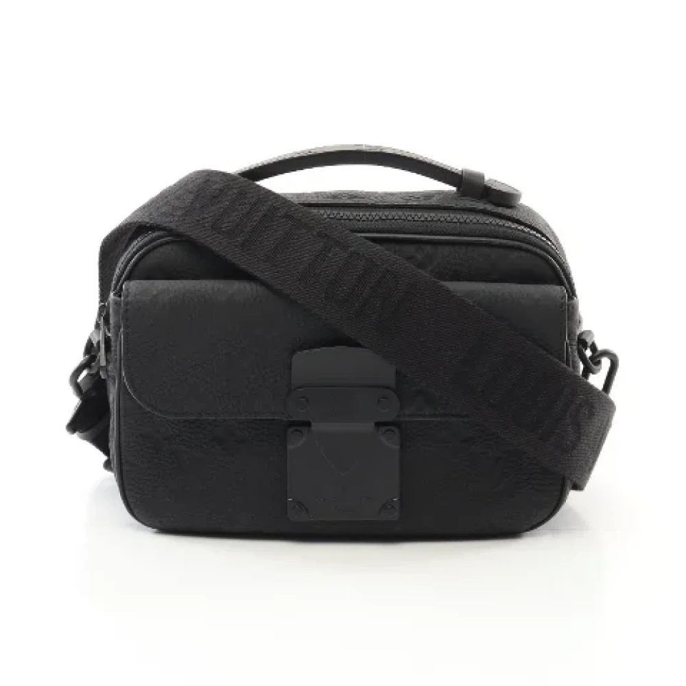 Pre-owned > Pre-owned Bags > Pre-owned Handbags - - Louis Vuitton Vintage - Modalova