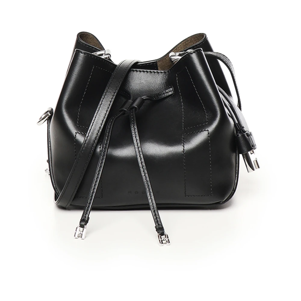 Hogan - Bags > Tote Bags - Black - Hogan - Modalova