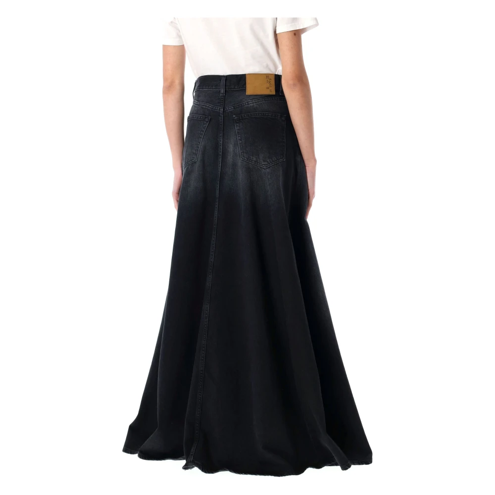 Haikure Serenity Rok Black Dames