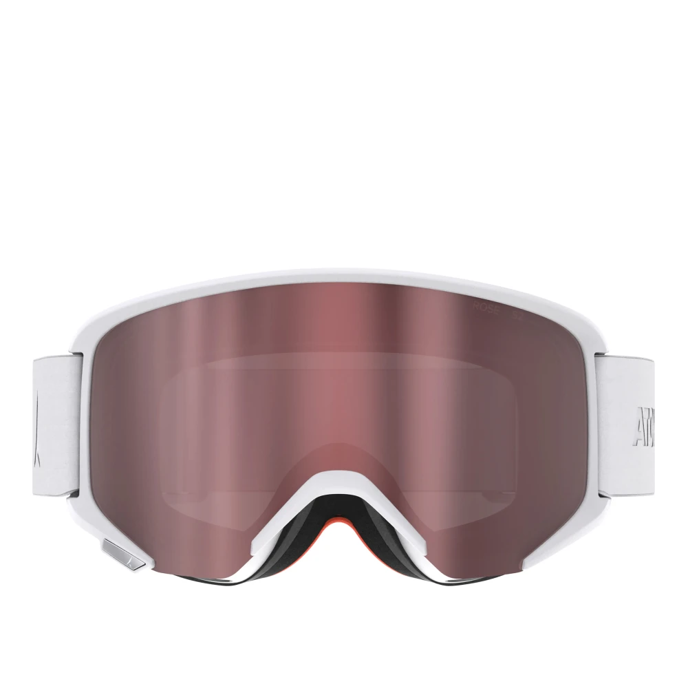 Atomic Witte Savor Stijlvol Model White Unisex