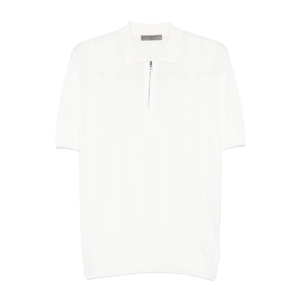 Tops > Polo Shirts - - Corneliani - Modalova