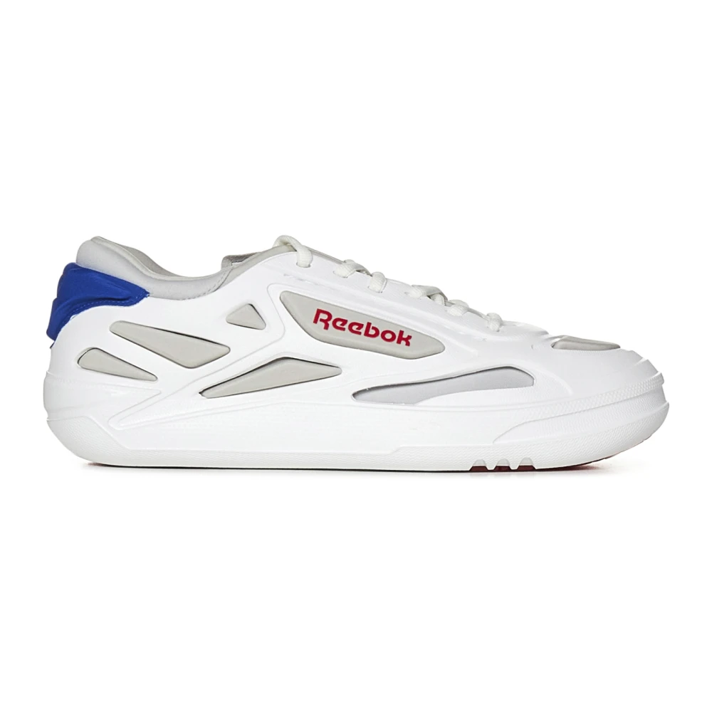 Reebok - Shoes > Sneakers - White - Reebok - Modalova