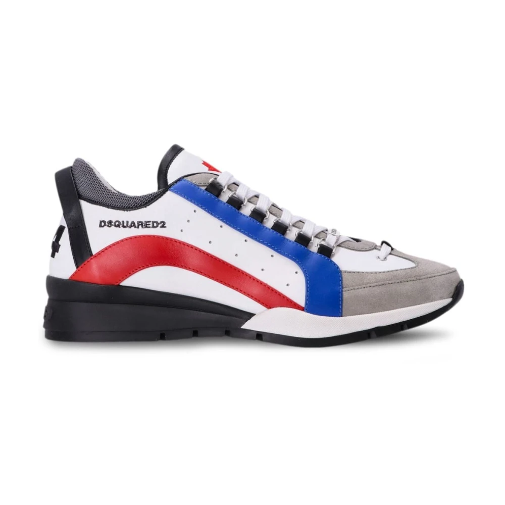 Shoes > Sneakers - - Dsquared2 - Modalova