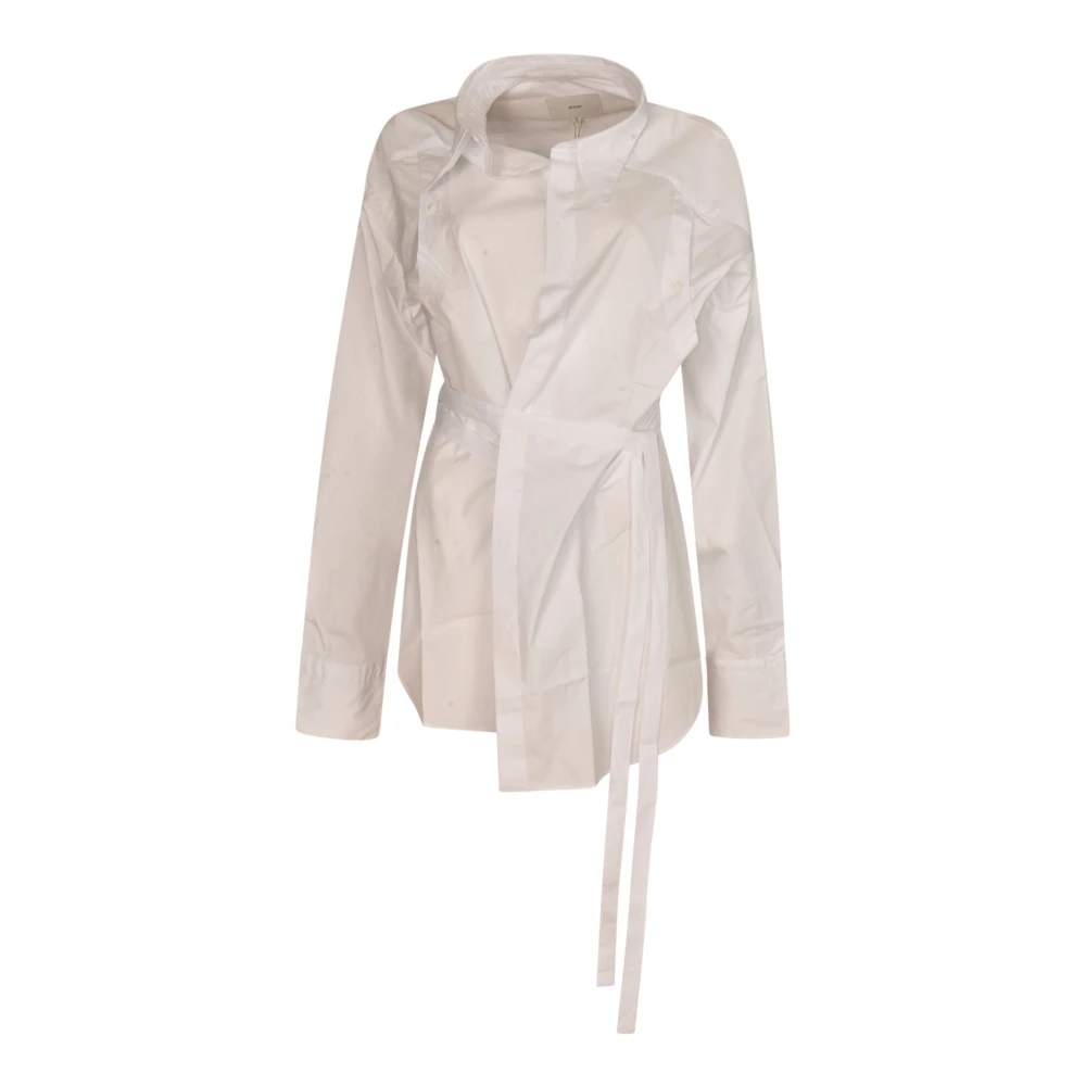 Blouses & Shirts > Shirts - - Setchu - Modalova