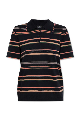 polo-shirt-with-stripe-pattern