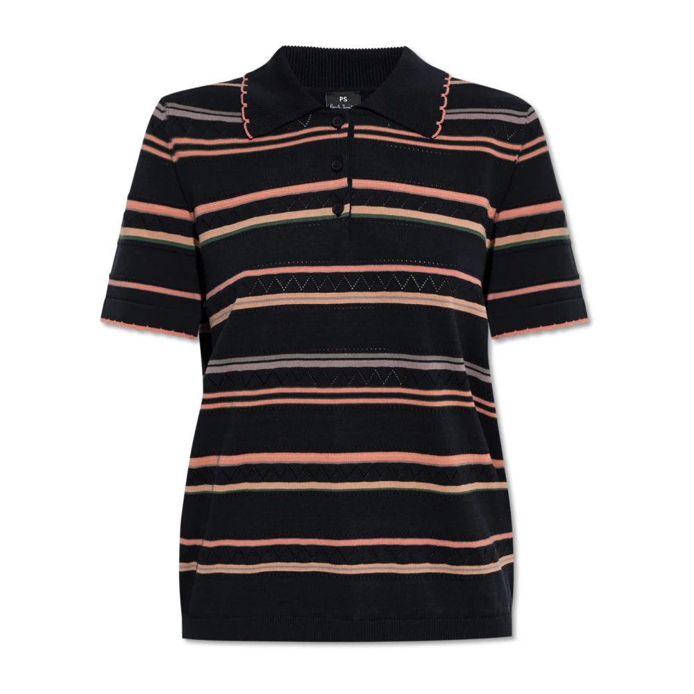 Tops > Polo Shirts - - PS By Paul Smith - Modalova