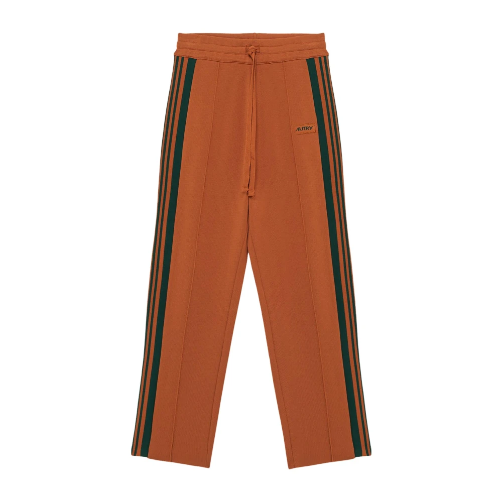 Trousers > Sweatpants - - Autry - Modalova