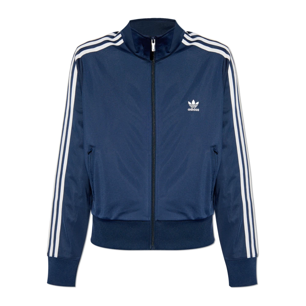 Adidas Originals Marinblå Sporttröja Blue, Dam