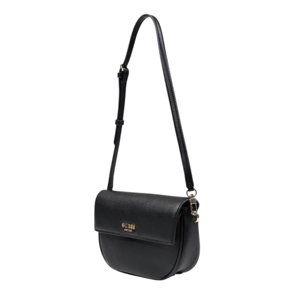 Guess Kleine tassen dames lente zomer collectie Black Dames