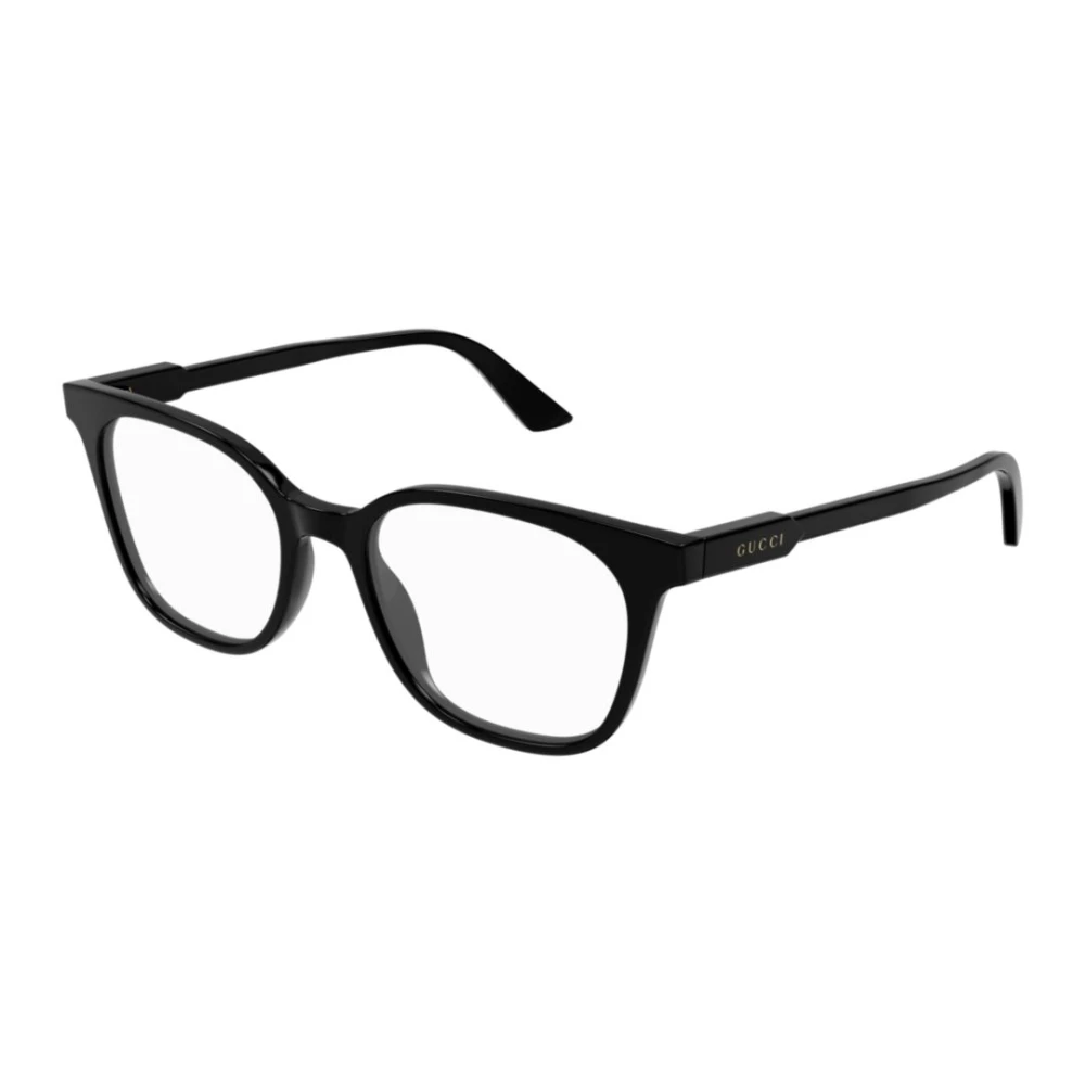 Gucci Stijlvolle accessoire voor modeliefhebbers Black Unisex