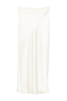 jupe-blanche-ourlet-droit
