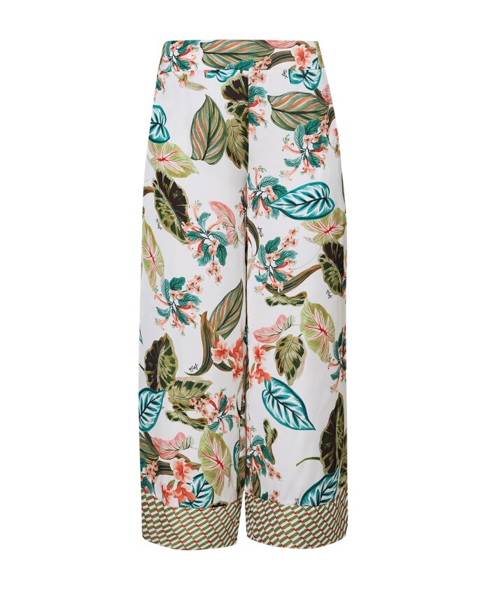 tropische-print-broek
