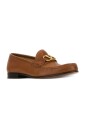 bruine-platte-schoenen