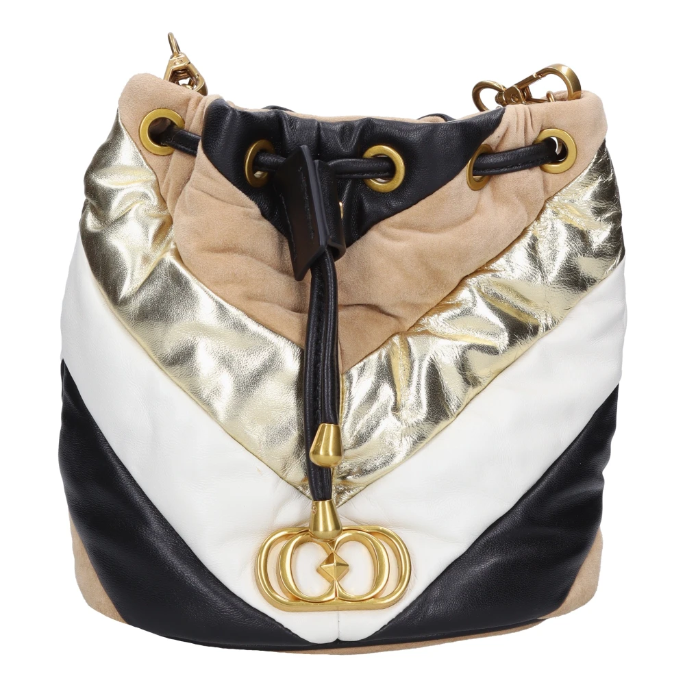 La Carrie Tassen.. MultiColour Multicolor Dames