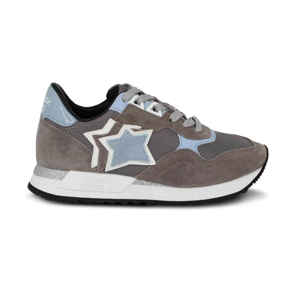 Shoes > Sneakers - - Atlantic Stars - Modalova