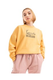 Bluza Signatur KKJ OS Crew 6120023 XS