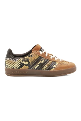 Gazelle Indoor Snakeskin
