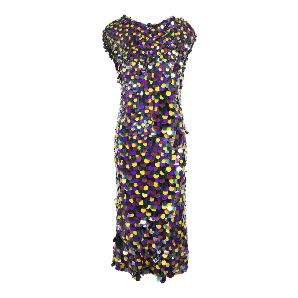 Dresses > Occasion Dresses > Party Dresses - - Msgm - Modalova