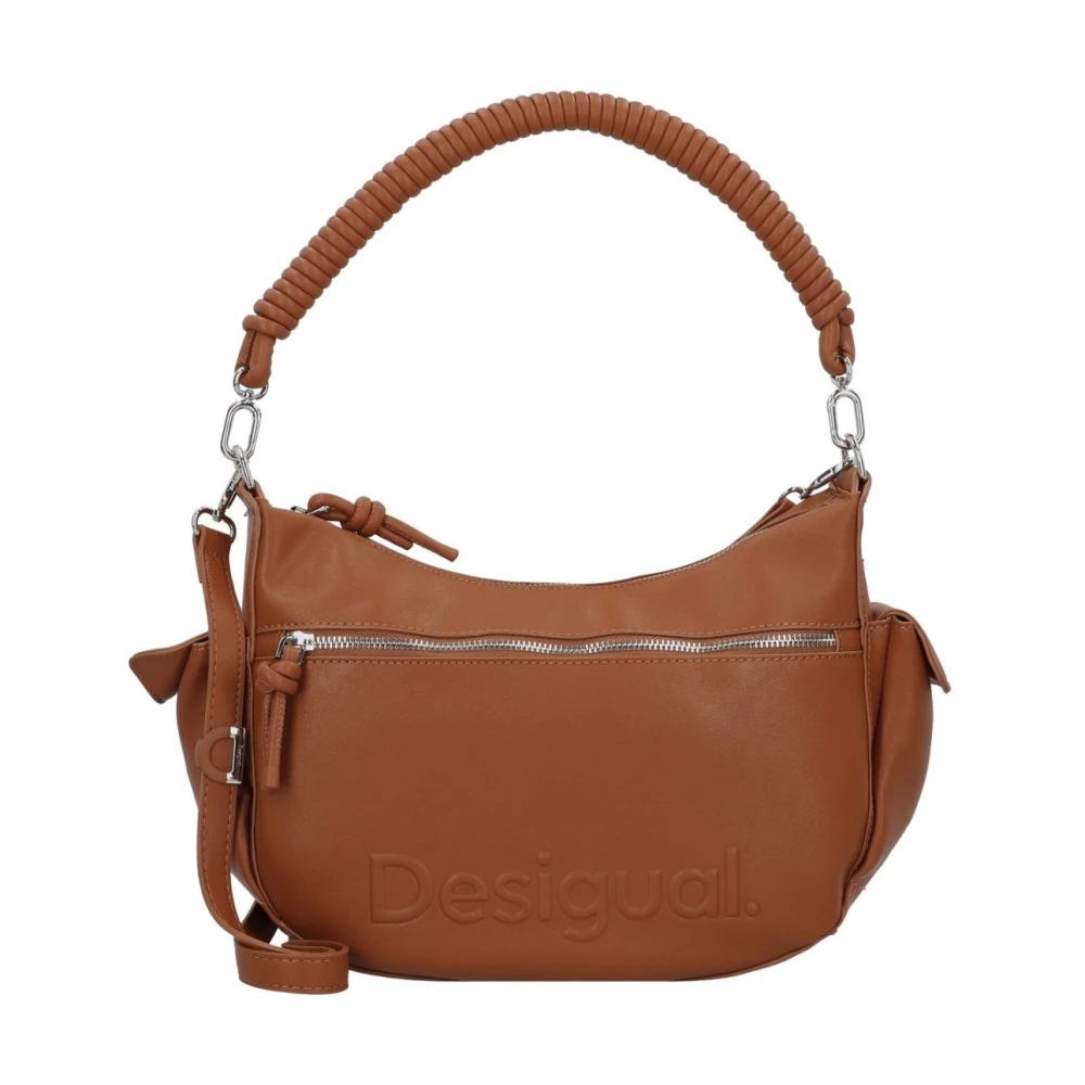 Bags > Handbags - - Desigual - Modalova
