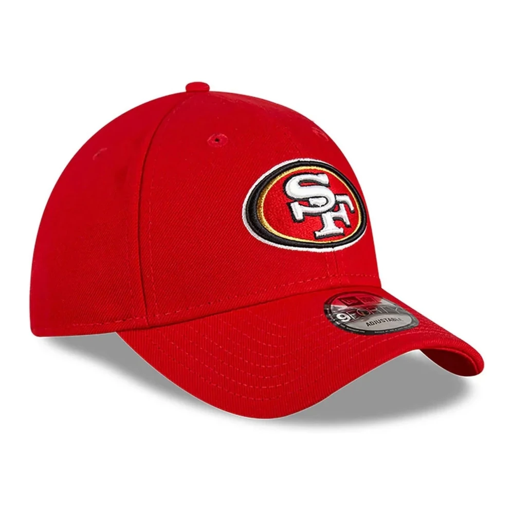 new era Rode Kansas City Chiefs NFL Pet Red Unisex