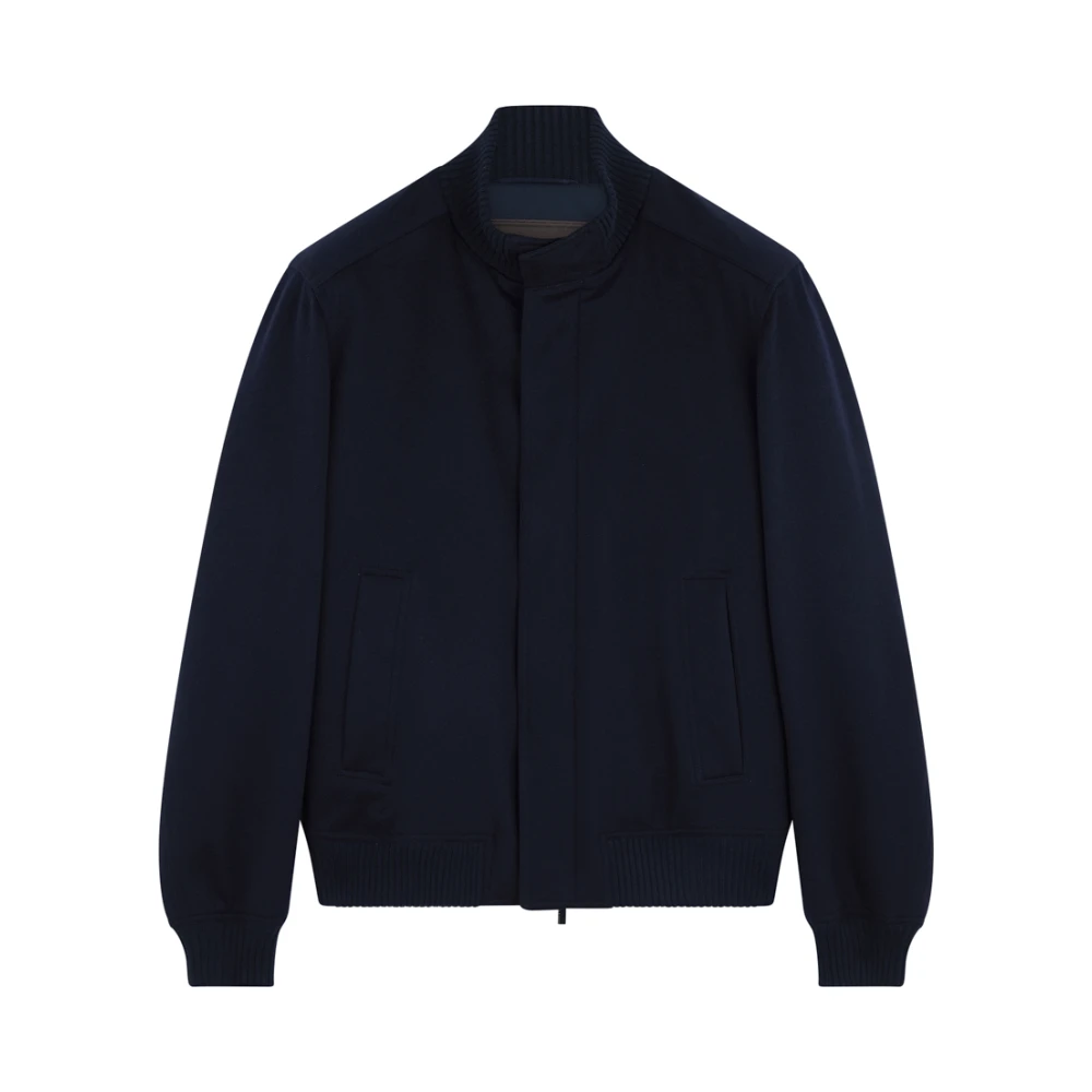 Knitwear > Cashmere Knitwear - - Paul & Shark - Modalova
