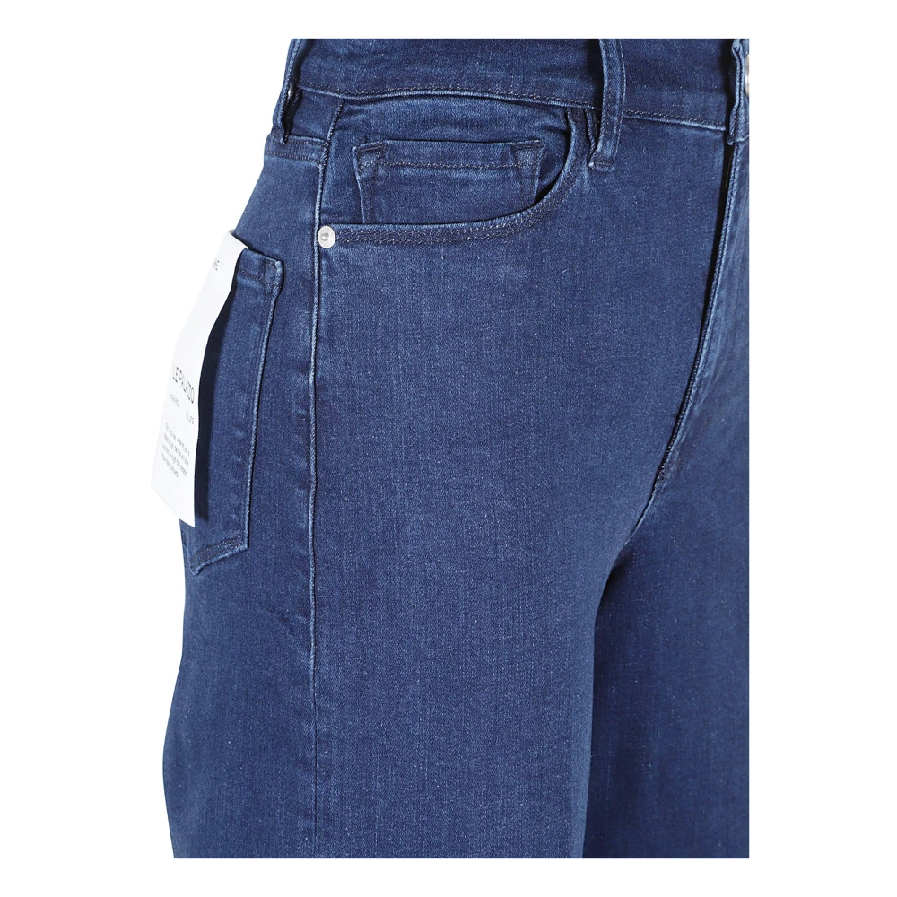 Frame Denim Jeans Blue Dames