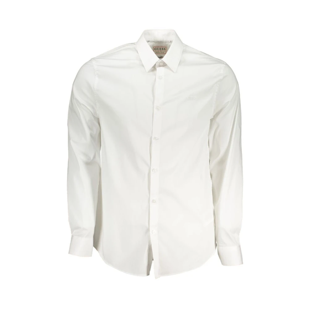 Shirts > Formal Shirts - - Guess - Modalova