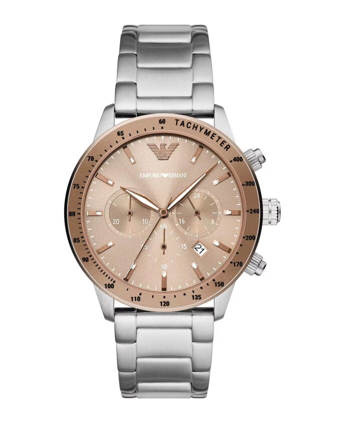 chronograph-stainless-steel-watch