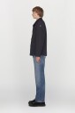 manteau-unisexe-en-serge-de-coton-deperlant-avec-details-en-nylon-a-land-39-interieur