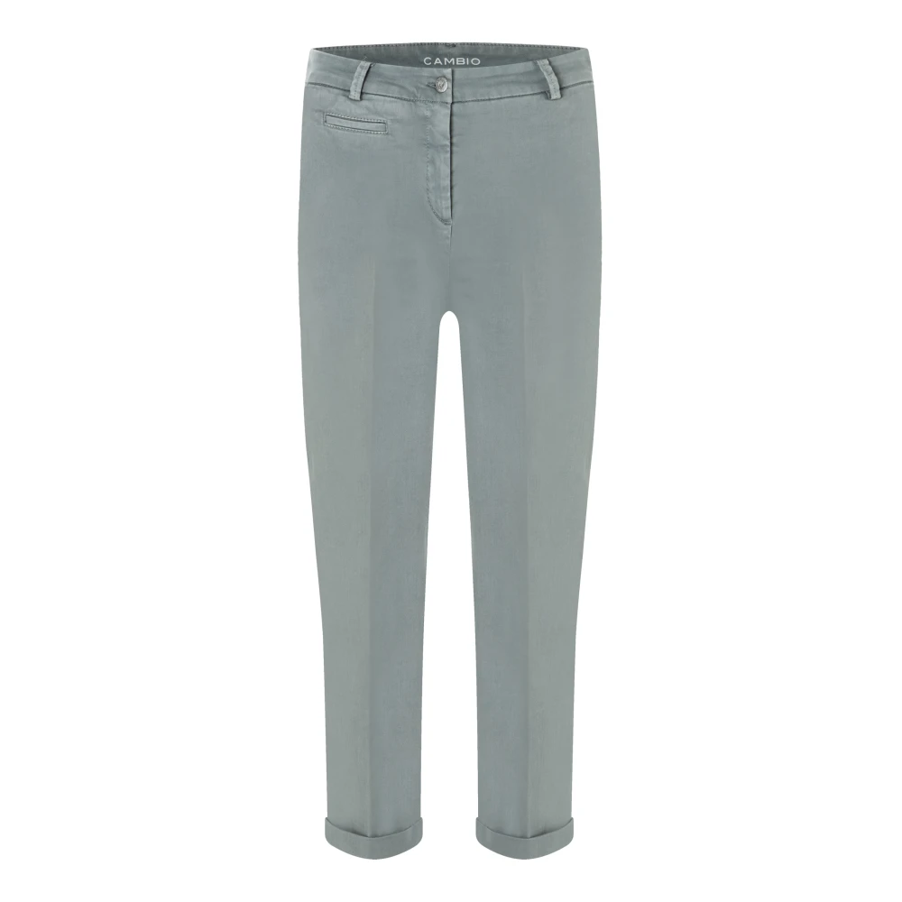 Jeans > Slim-fit Jeans - - Cambio - Modalova