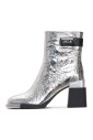 bottines-a-talon-bloc-dita-argent
